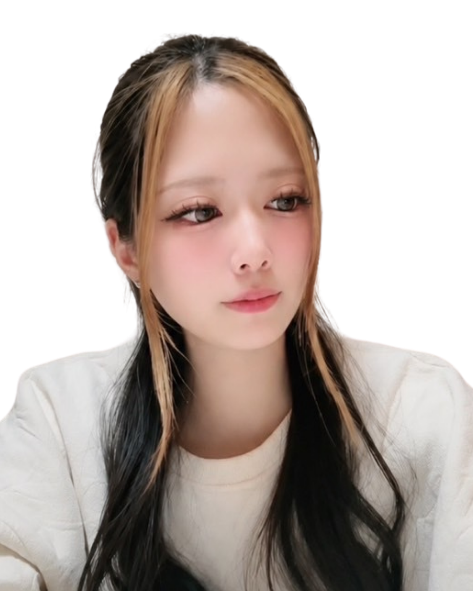 お嬢
