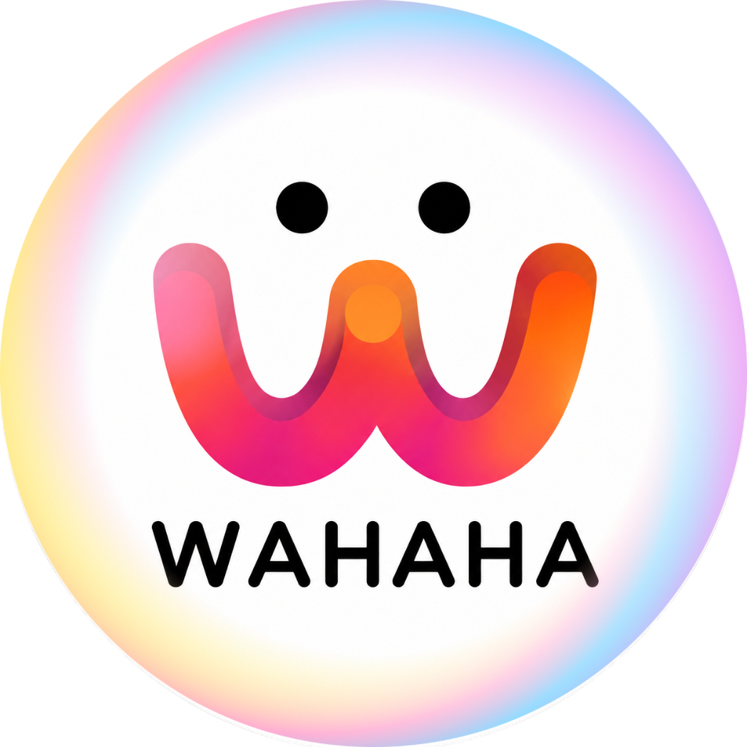 WAHAHA